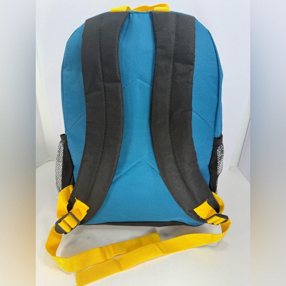 Large Batman Backpack - Picture 2 of 11